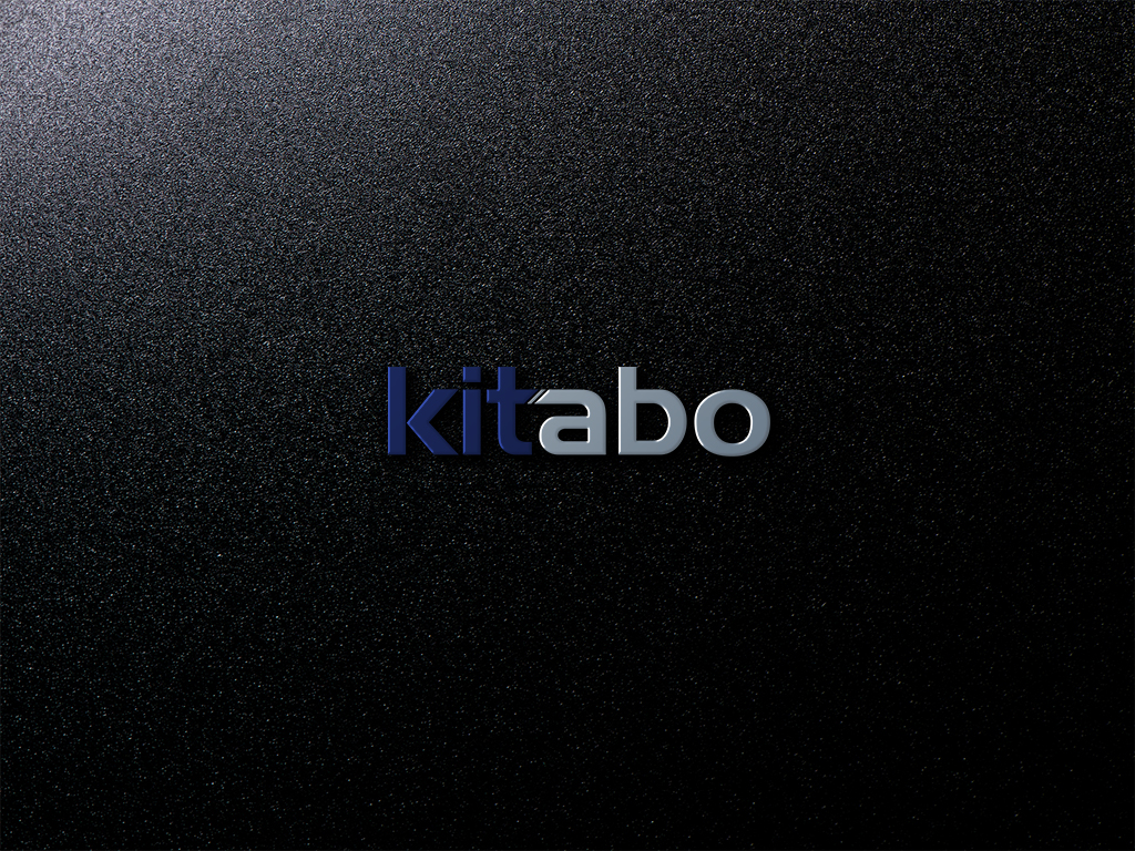 Logo Design by imsakiballhasan for kitabo | Design #15376345