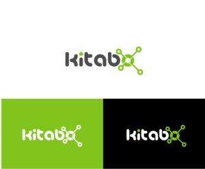 Logo Design by maceemisha for kitabo | Design: #15355507
