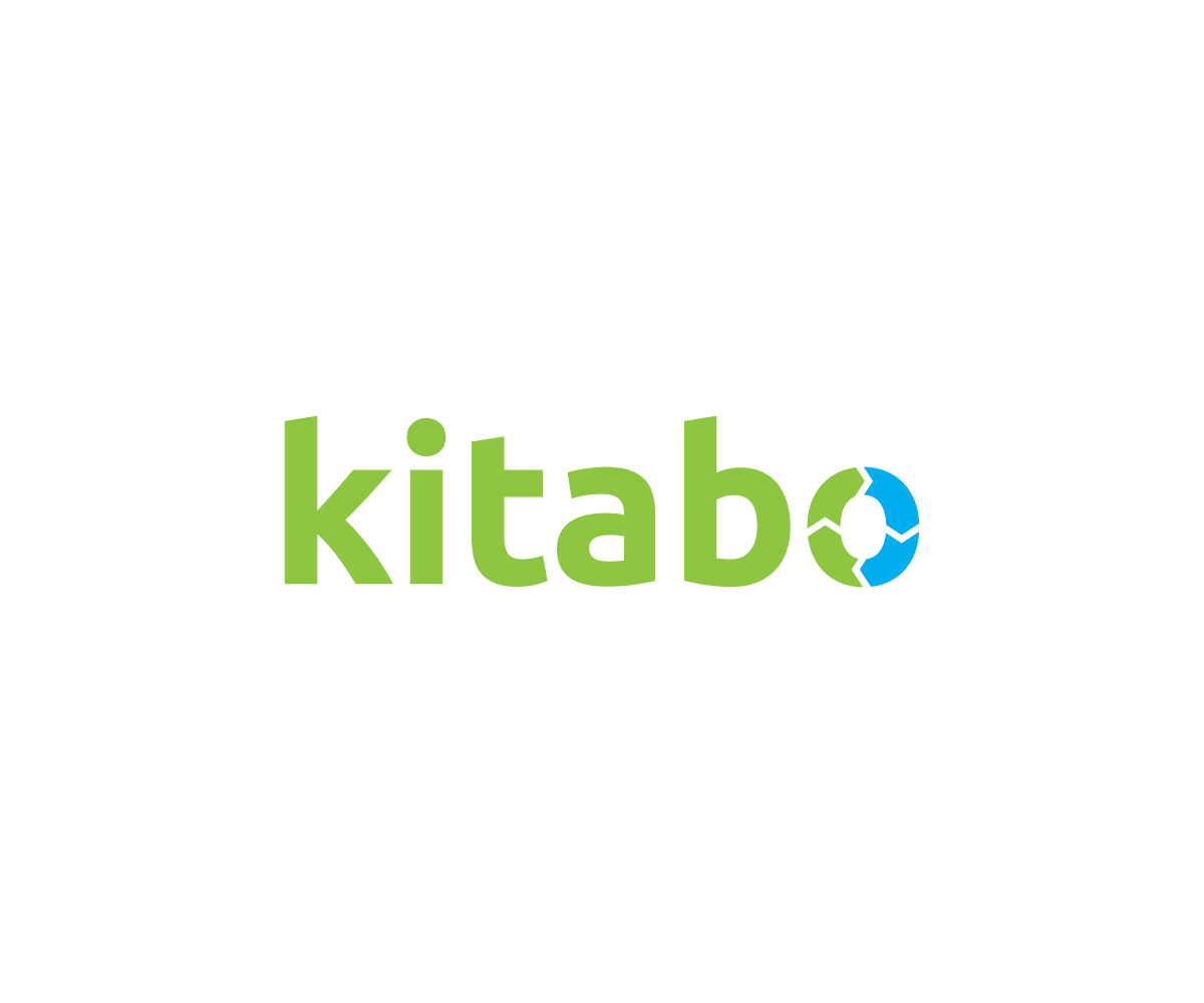 Logo Design by Boon for kitabo | Design #15358621