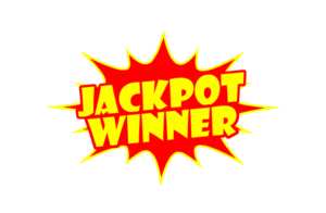 Jackpot Winner | Logo Design by NILDesigns