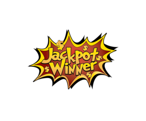 Jackpot Winner | Diseño de Logo por blue eye