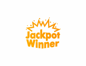 Jackpot Winner | Diseño de Logo por MOH Studio