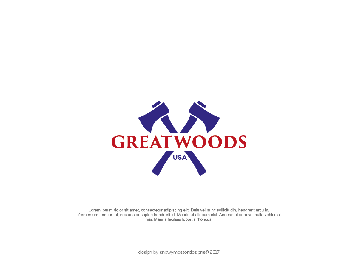 Logo Design by snowymasterdesigns for this project | Design #15353232