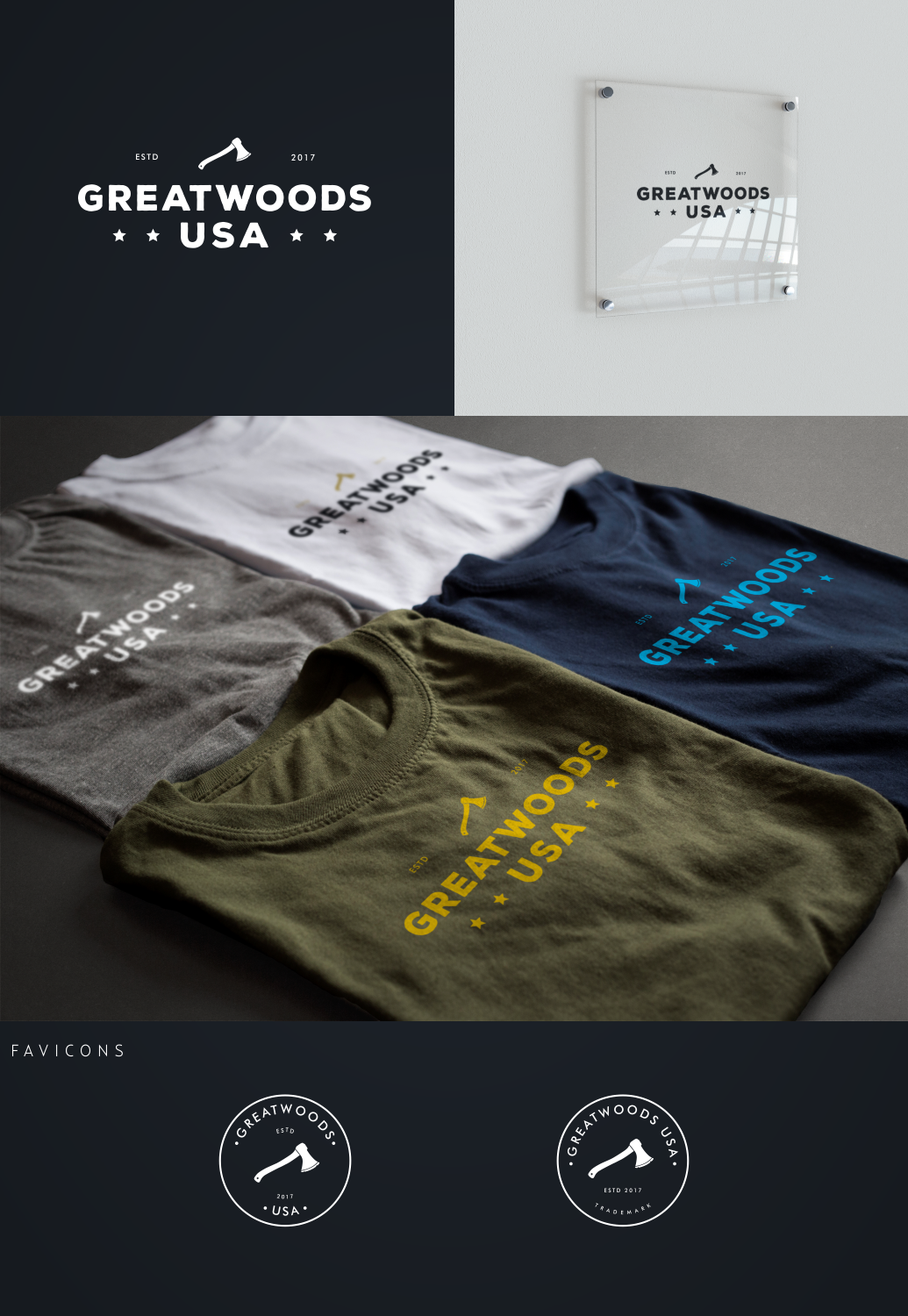 Logo Design by Ankit Bhattarai for this project | Design #15368007