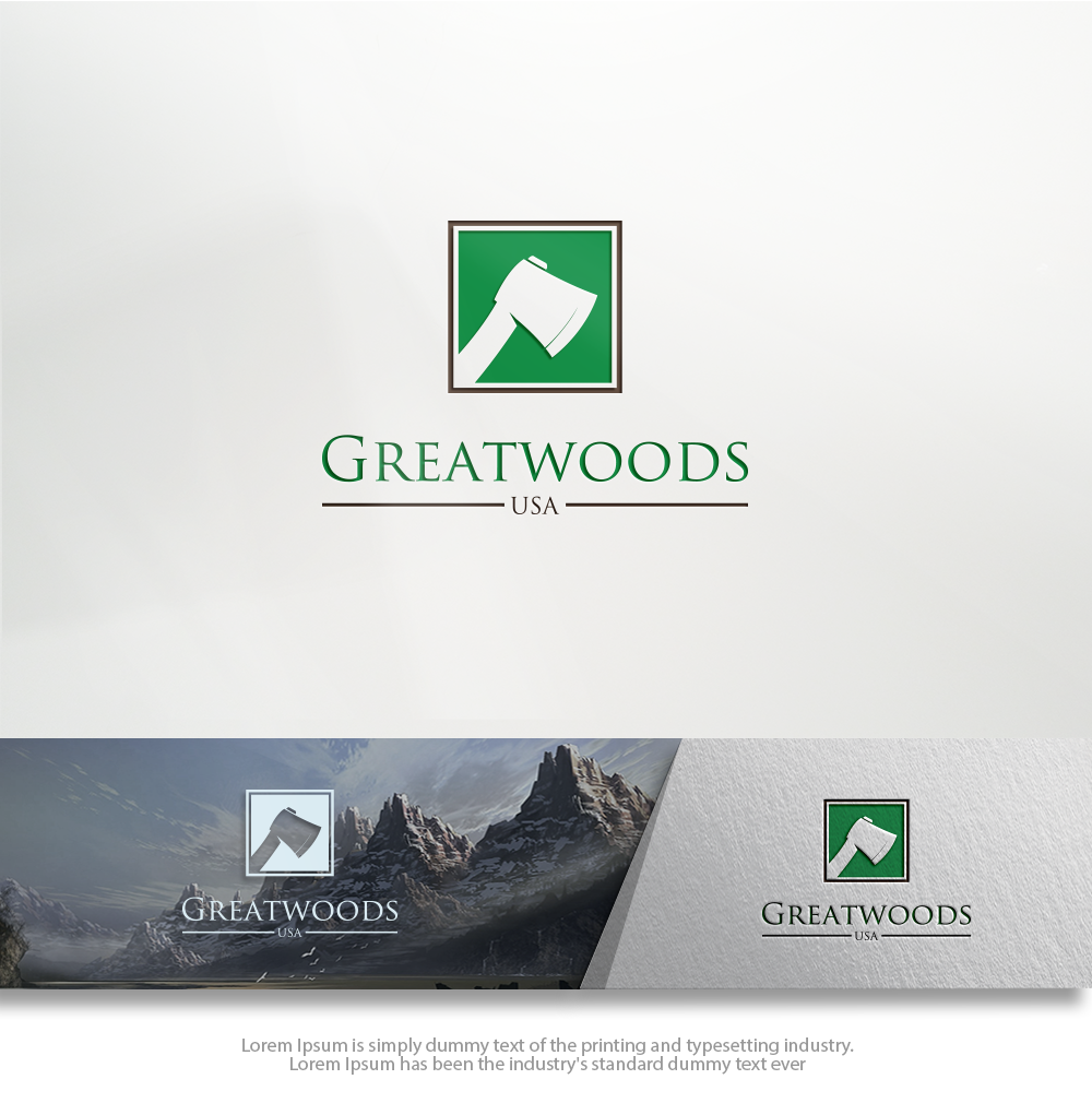 Logo Design by groomfox for this project | Design #15352888