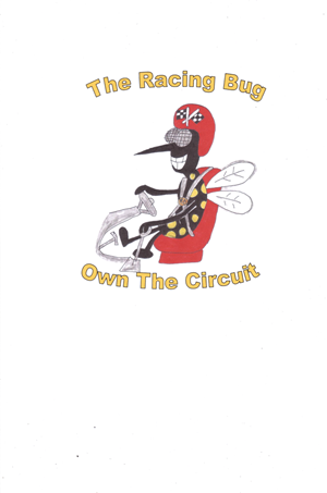 Logo Design by stevies cartoons for this project | Design: #592418
