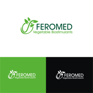 Logo Design by webeezine for this project | Design: #15366228
