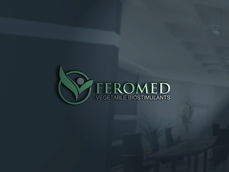 Logo Design by asman for this project | Design #15375887