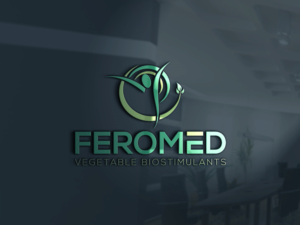 Logo Design by Onetouch110 for this project | Design: #15377509