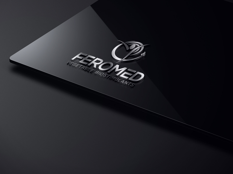 Logo Design by Onetouch110 for this project | Design #15377510