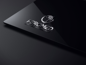 Logo Design by Onetouch110 for this project | Design: #15377510