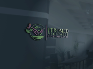 Logo Design by hotash for this project | Design: #15376992