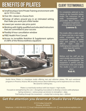 Brochure Design by Black Stallions Impressive Solutions for this project | Design #15363222