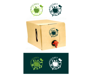 Logo Design by Dyoz for this project | Design #15353386