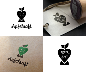 Logo Design by Farmiza for this project | Design #15354747