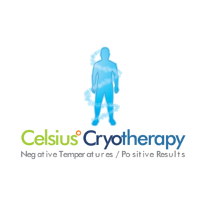 Logo Design by moisesf for celsius cryotherapy LLC | Design: #15569737