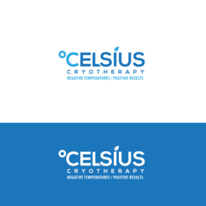 Logo Design by Sujit Banerjee for celsius cryotherapy LLC | Design: #15362246