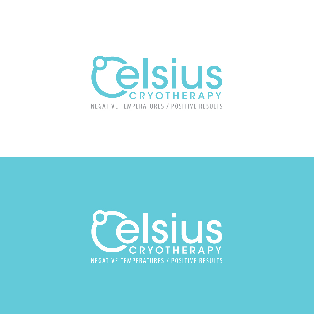 Logo-Design von Sujit Banerjee für celsius cryotherapy LLC | Design #15362248