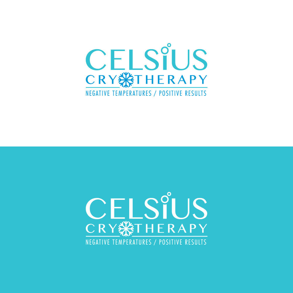 Design de Logo par Sujit Banerjee pour celsius cryotherapy LLC | Design #15362249