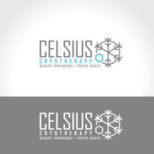 Design de Logo par Sujit Banerjee pour celsius cryotherapy LLC | Design : #15362250