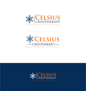Design de Logo par *mary pour celsius cryotherapy LLC | Design : #15387886