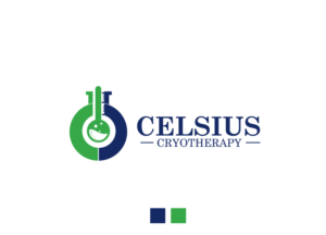 Logo Design by creative.bugs for celsius cryotherapy LLC | Design #15363623