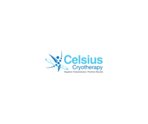 Logo Design by Loknadh busam for celsius cryotherapy LLC | Design: #15361238