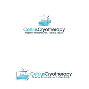 Logo Design by TB Designs for celsius cryotherapy LLC | Design: #15368081