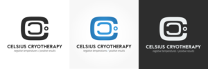 Logo Design by Pan Macko for celsius cryotherapy LLC | Design #15376362
