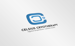 Logo Design by Pan Macko for celsius cryotherapy LLC | Design: #15376365
