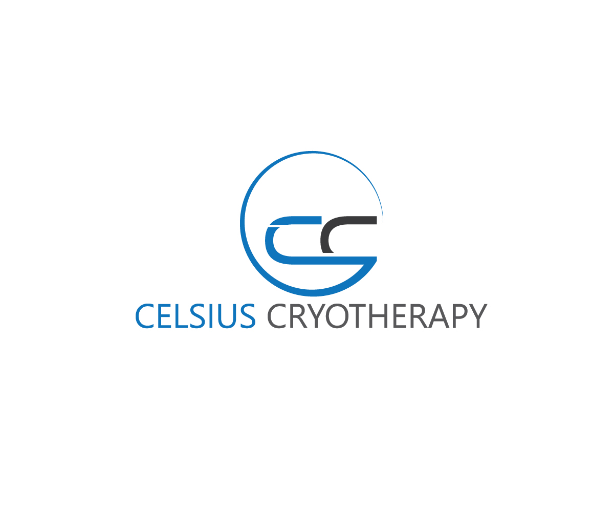 Logo-Design von Top king  designer für celsius cryotherapy LLC | Design #15378193