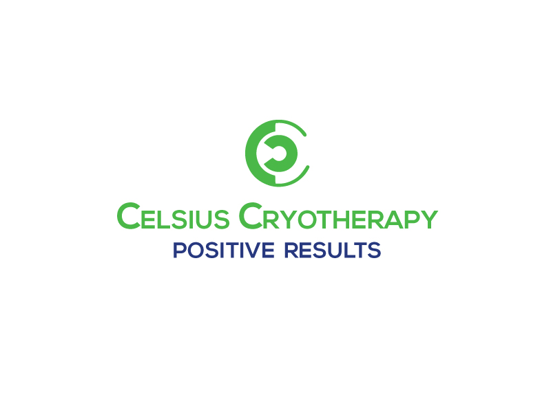 Logo Design by srlancer8 for celsius cryotherapy LLC | Design #15364823