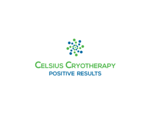 Logo Design by srlancer8 for celsius cryotherapy LLC | Design: #15364901