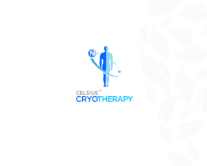 Logo Design by Djamdesign for celsius cryotherapy LLC | Design: #15502863