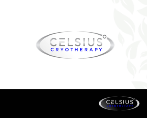 Design de Logo par Djamdesign pour celsius cryotherapy LLC | Design : #15564903
