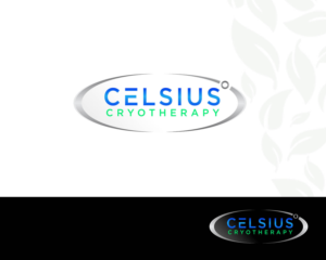 Design de Logo par Djamdesign pour celsius cryotherapy LLC | Design : #15570057