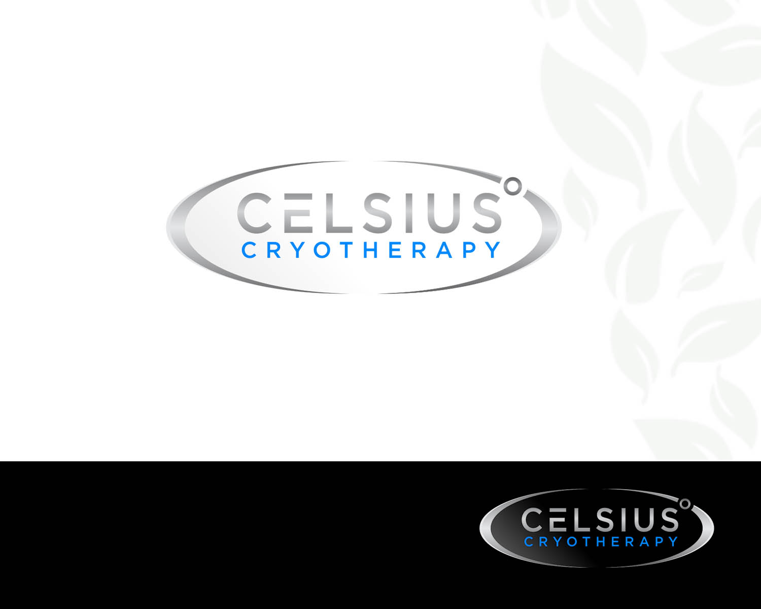 Design de Logo par Djamdesign pour celsius cryotherapy LLC | Design #15590972