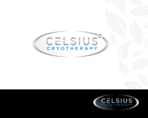 Design de Logo par Djamdesign pour celsius cryotherapy LLC | Design : #15590972