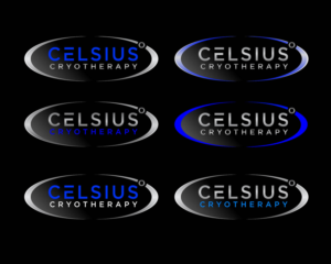 Design de Logo par Djamdesign pour celsius cryotherapy LLC | Design : #15591287
