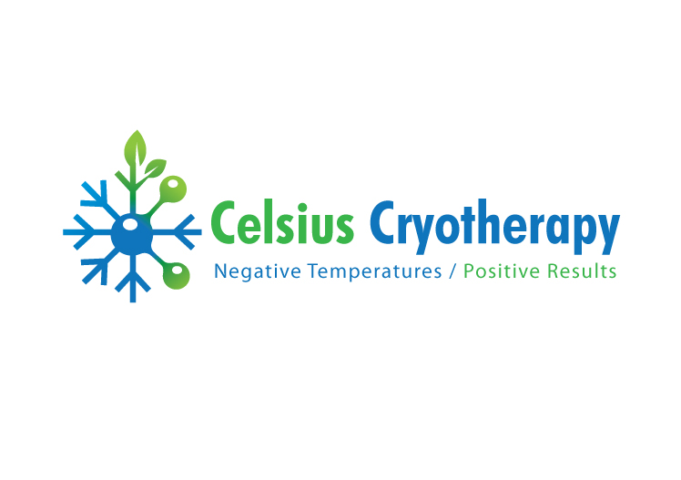Diseño de Logo por Marketing Wings para celsius cryotherapy LLC | Diseño #15370870