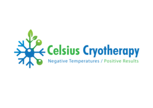 Logo Design by Marketing Wings for celsius cryotherapy LLC | Design: #15370870