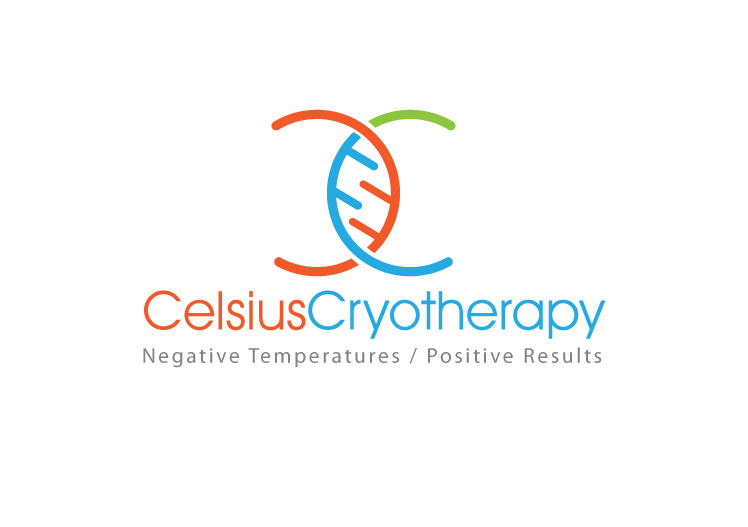 Logo Design by Marketing Wings for celsius cryotherapy LLC | Design #15370871