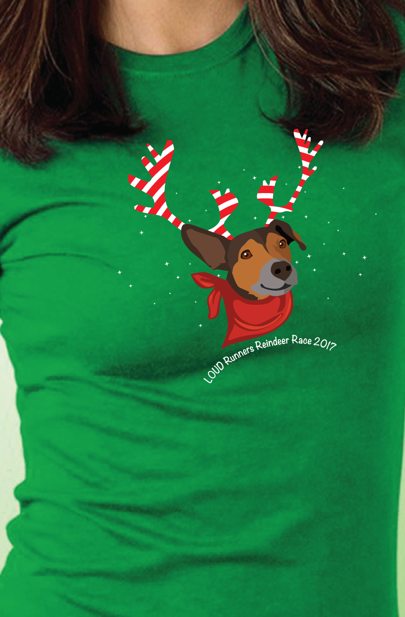 T-shirt Design by Simon Hon for this project | Design: #15407187