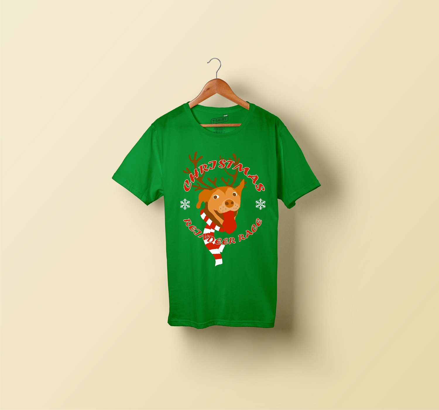 T-Shirt-Design von Anna Mishchenko für dieses Projekt | Design #15399213
