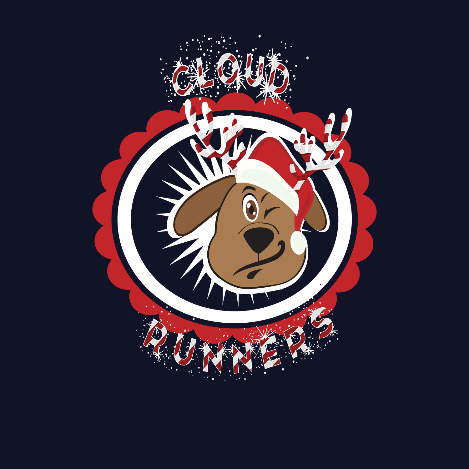 T-shirt Design by BLACK OFICIELL for this project | Design #15381388