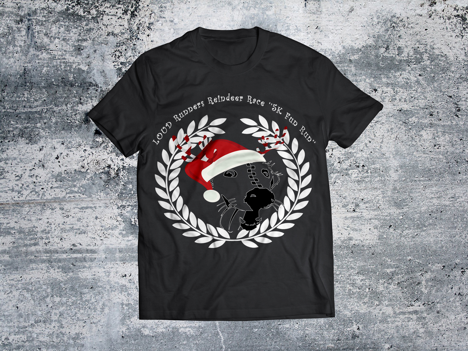 T-shirt Design by BLACK OFICIELL for this project | Design #15474116