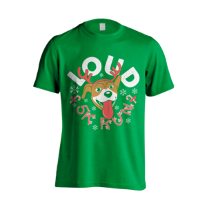 T-shirt Design by pecgi for this project | Design: #15459742