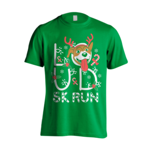 T-shirt Design by pecgi for this project | Design: #15459743