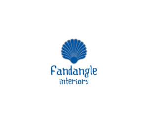 Logo-Design von J Mahesh für Fandangle Interiors | Design: #15362941