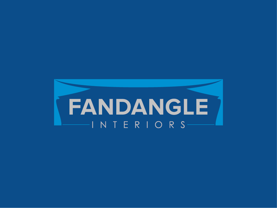Design de Logo par dhamkith pour Fandangle Interiors | Design #16100232